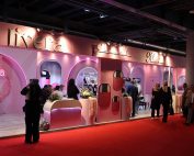 iran beauty expo 2025