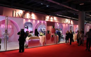 iran beauty expo 2025