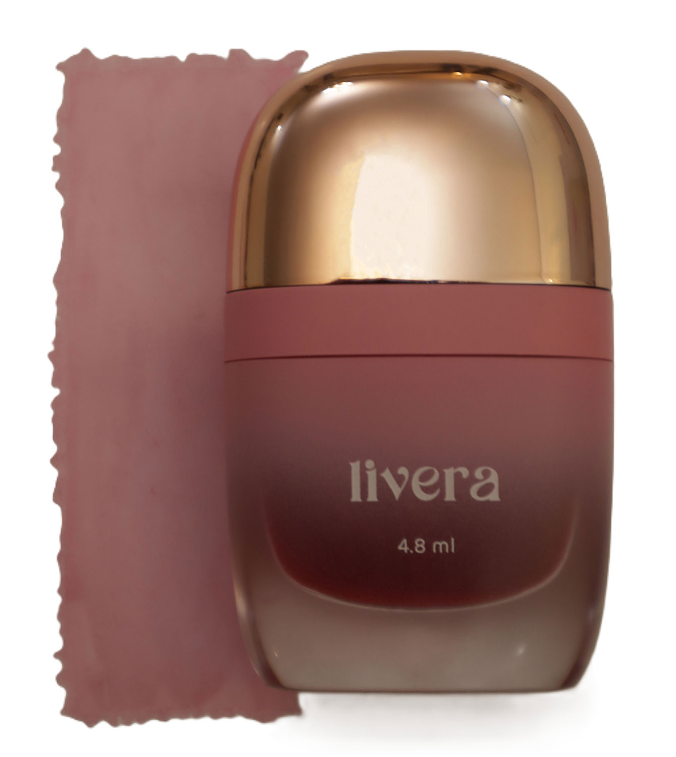 تینت مایع لیورا