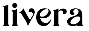 livera logo